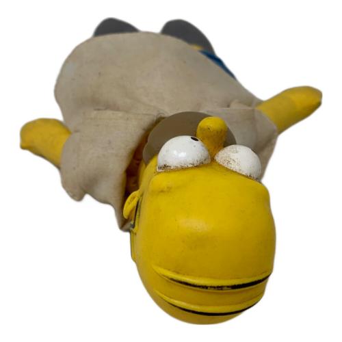 ヴィンテージシンプソンズホーマーフィギュア