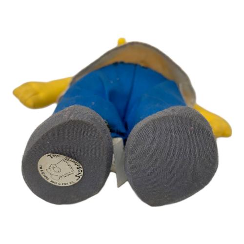 ヴィンテージシンプソンズホーマーフィギュア