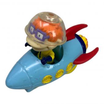 ラグラッツヴィンテージミニカー 1999viacom