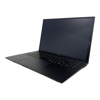 LG (エルジー) gram 2021年製 16Z90P-KA75J 16インチ Windows 10 Home Core i7-1165G7 CPU:第11世代 メモリ:16GB SSD:512GB - 108NZWY044673