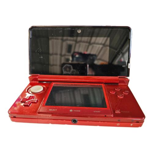 Nintendo (ニンテンドー) Nintendo 3DS CTR-001
