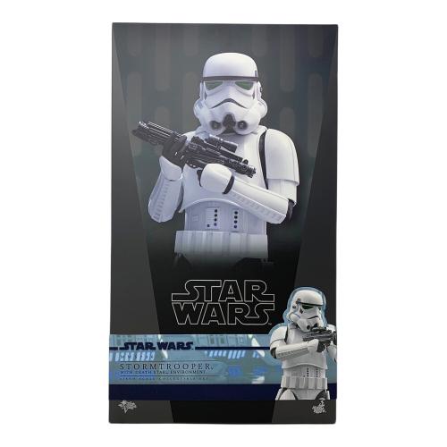 ホットトイズ フィギュア ep6 ムービー・マスターピース SW スターウォーズ ストームトルーパー