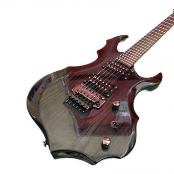 Grass Roots (グラスルーツ) エレキギター フロイドローズ G-TN-58G 動作確認済み