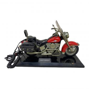 ハーレー・ダビッドソンテレフォン インテリア