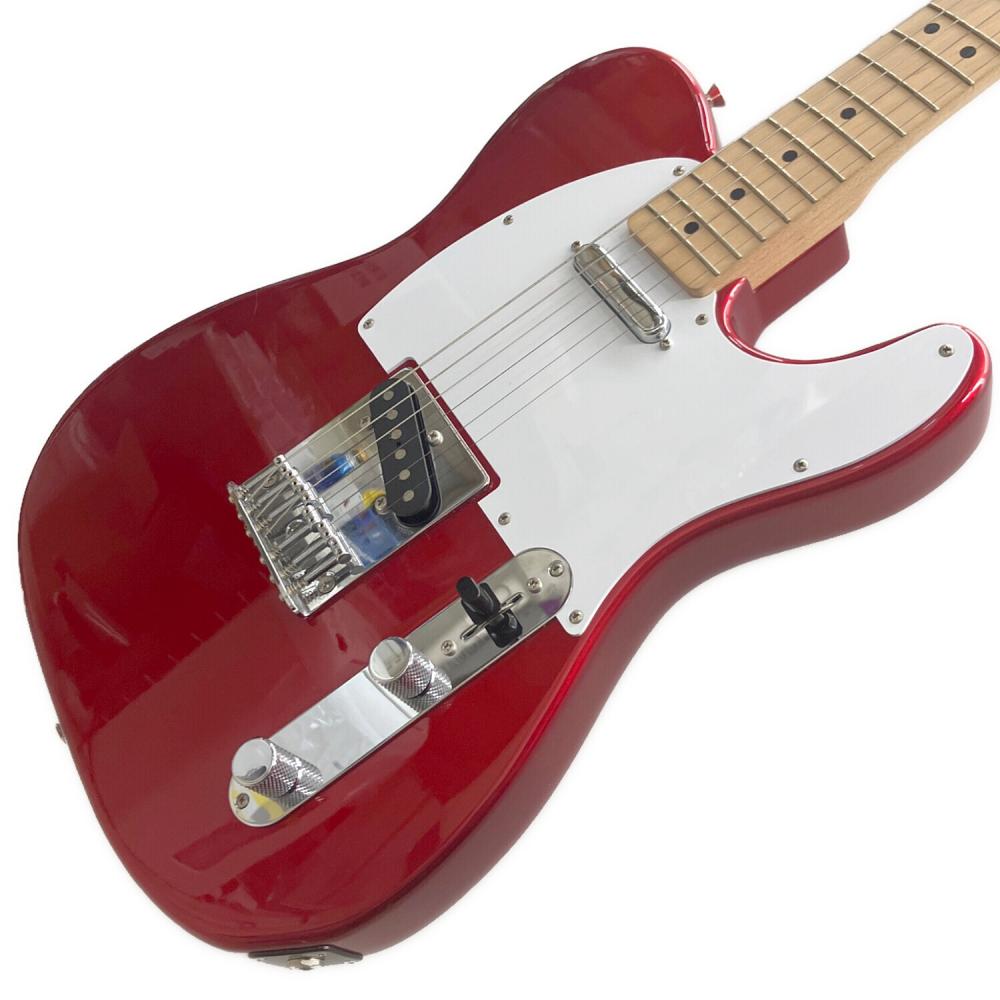 FENDER JAPAN (フェンダージャパン) テレキャスター エレキギター TL