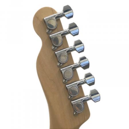 FENDER JAPAN (フェンダージャパン) テレキャスター エレキギター TL