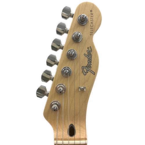 FENDER JAPAN (フェンダージャパン) テレキャスター エレキギター TL-STD 2012年製