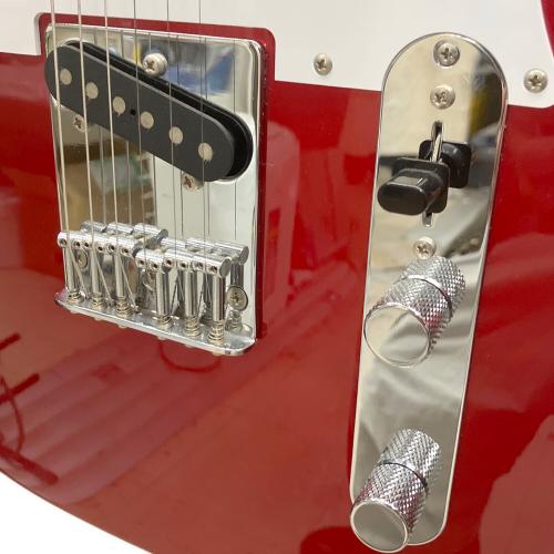 FENDER JAPAN (フェンダージャパン) テレキャスター エレキギター TL-STD 2012年製