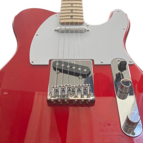 FENDER JAPAN (フェンダージャパン) テレキャスター エレキギター TL-STD 2012年製