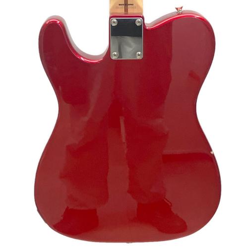 FENDER JAPAN (フェンダージャパン) テレキャスター エレキギター TL-STD 2012年製
