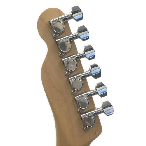 FENDER JAPAN (フェンダージャパン) テレキャスター エレキギター TL-STD 2012年製