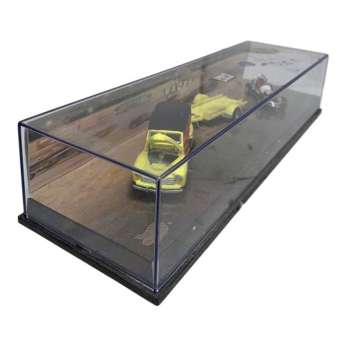 HOT WHEELS (ホットウィールズ) ミニカー A NIGHT  AT THE RACE