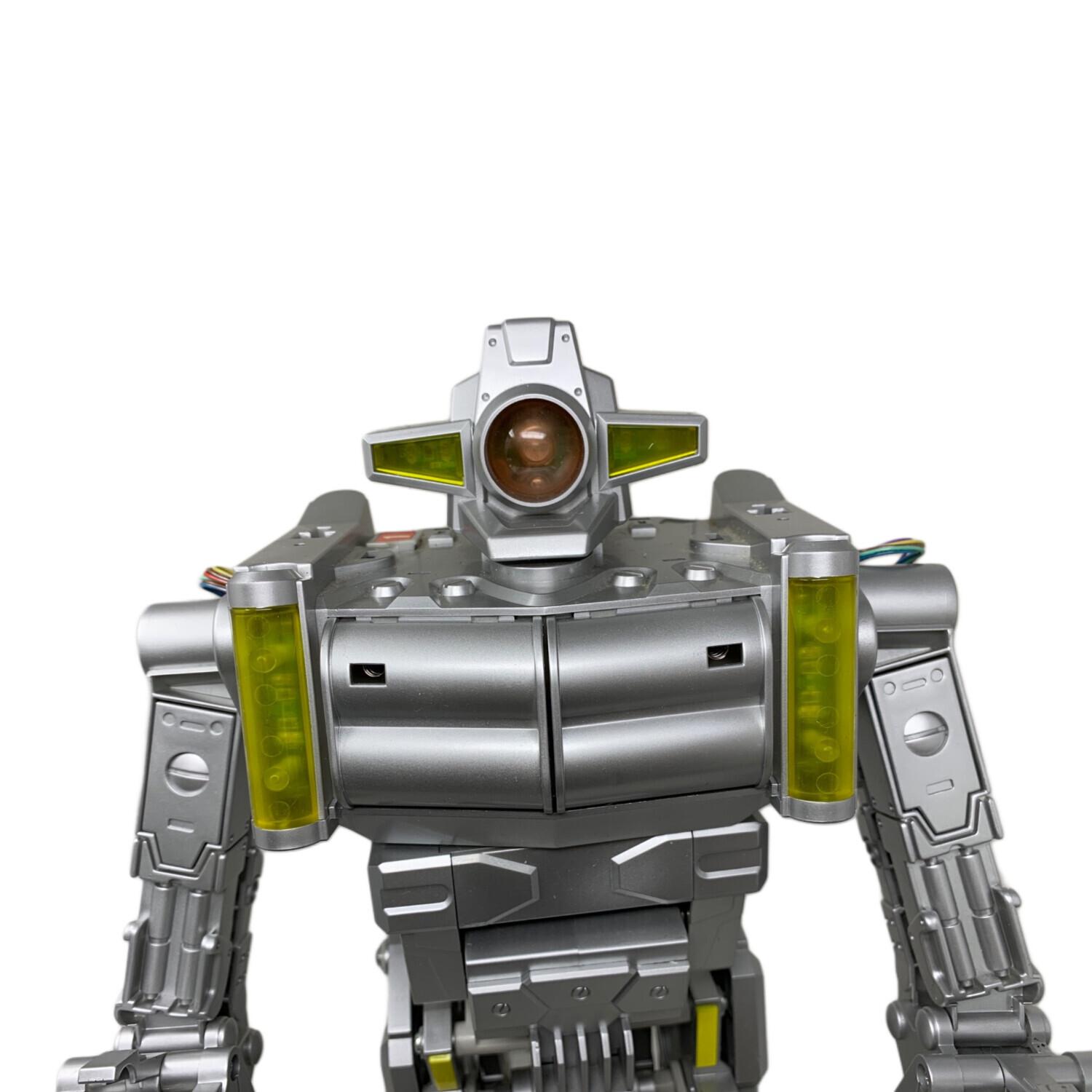 フィギュア スーパーチューハイ スーパーロボット DREAM FORCE01