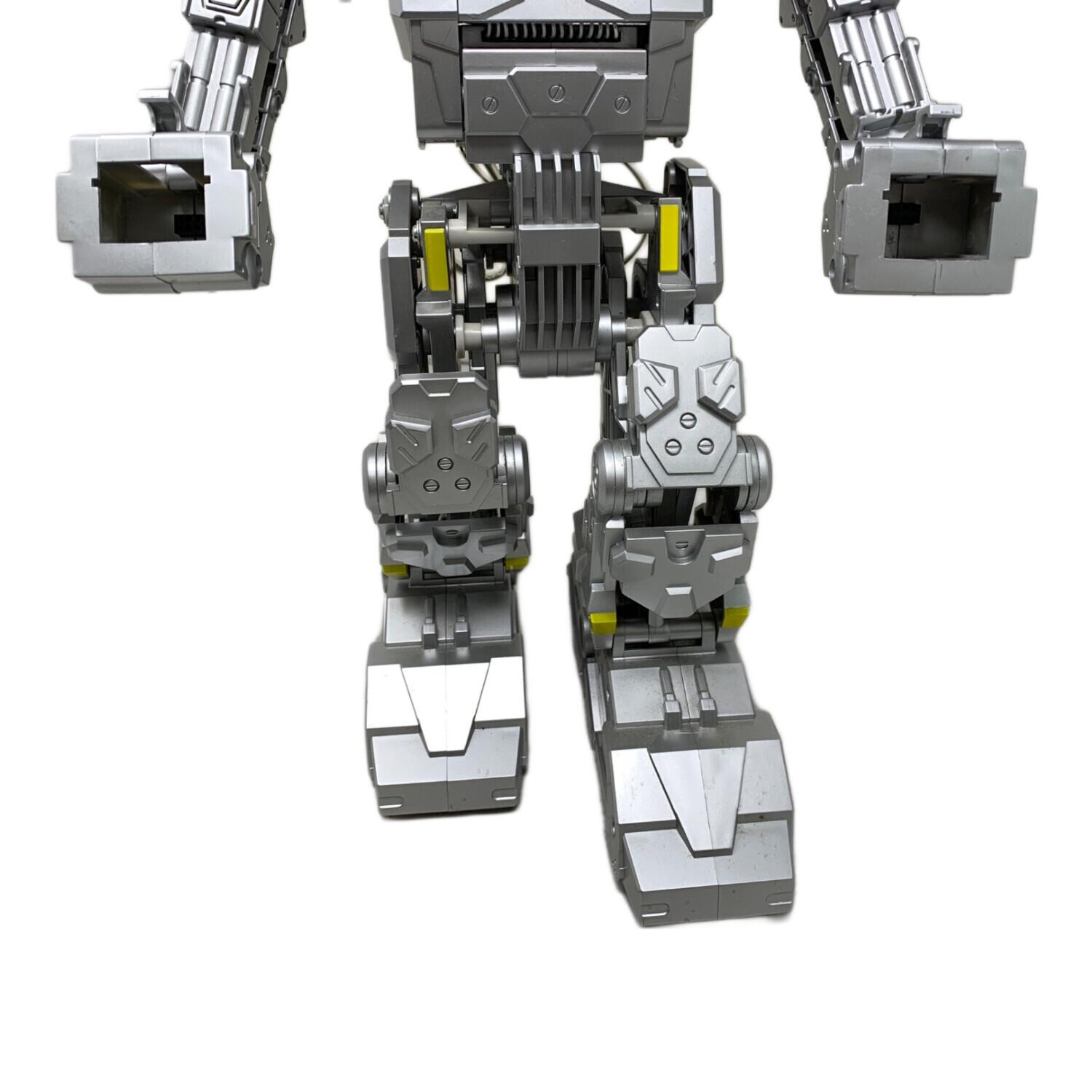 ロボット SUPER ROBOT DREAM FORCE 01 TAKARA SUPER ROBOT DREAM FORCE 01 TAKARA