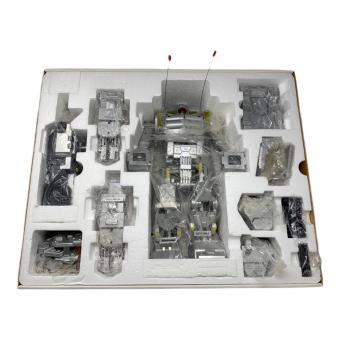 フィギュア スーパーチューハイ スーパーロボット DREAM FORCE01