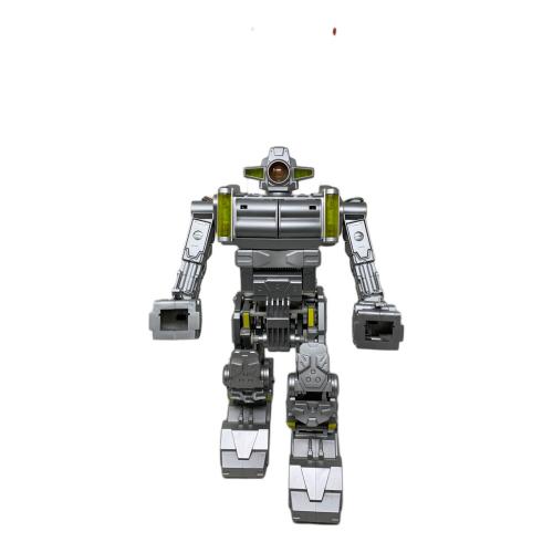 フィギュア スーパーチューハイ スーパーロボット DREAM FORCE01