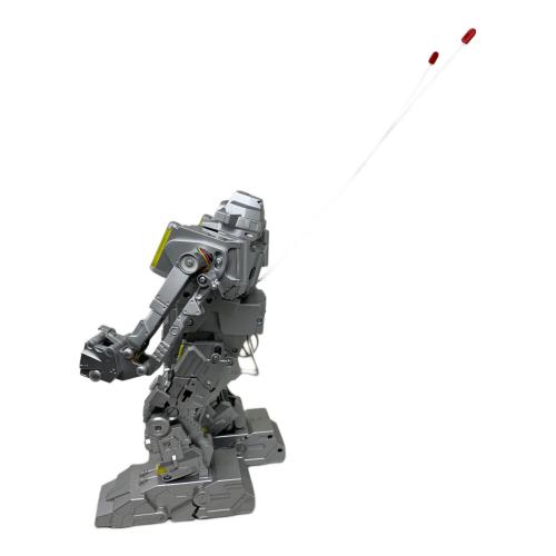 フィギュア スーパーチューハイ スーパーロボット DREAM FORCE01