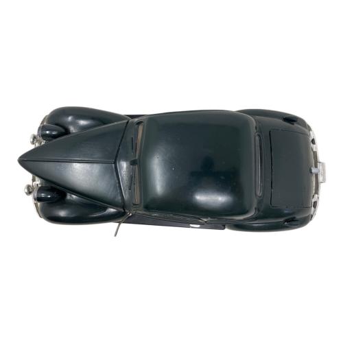 73247 1/24 1939 Chevrolet Coupe dark burgundy モデルカー