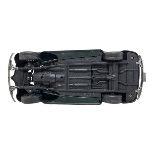 73247 1/24 1939 Chevrolet Coupe dark burgundy モデルカー