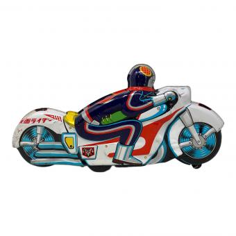 仮面ライダー 33cm/タカトク ブリキ