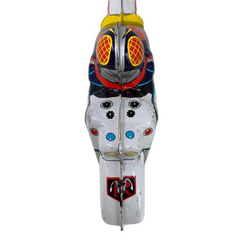 仮面ライダー 33cm/タカトク ブリキ