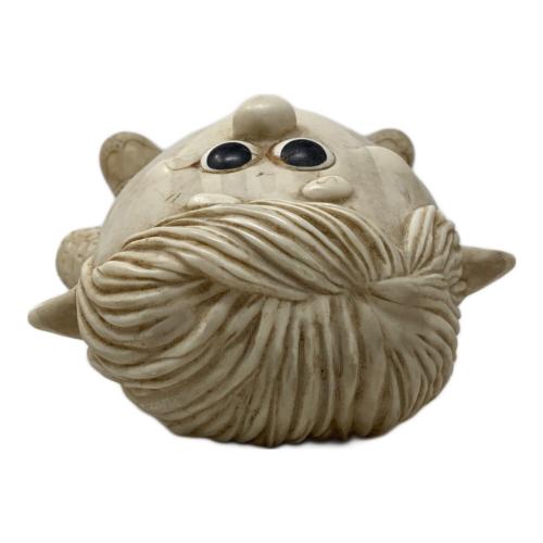 巨大ヴィンテージメッセージドール WORLDS BEST FATHER1970年代