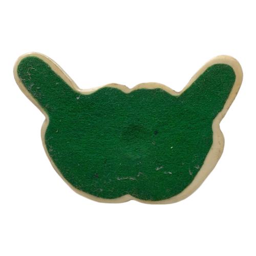 巨大ヴィンテージメッセージドール WORLDS BEST FATHER1970年代