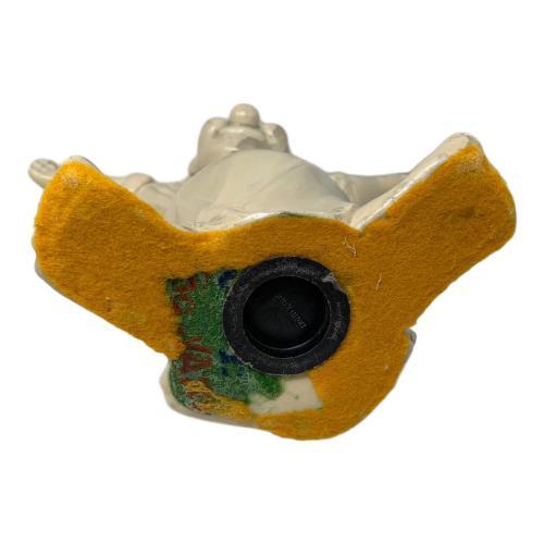 巨大メッセージドール 1970年代 ヴィンテージ 両手上げ