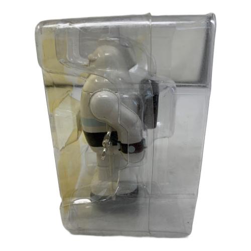 レトロホビー 鉄人28号ブリキゼンマイ