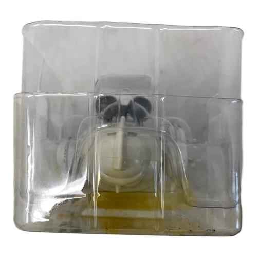 レトロホビー 鉄人28号ブリキゼンマイ