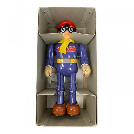 ビリケン商会 ブリキ ゼンマイ まぼろし探偵｜トレファクONLINE