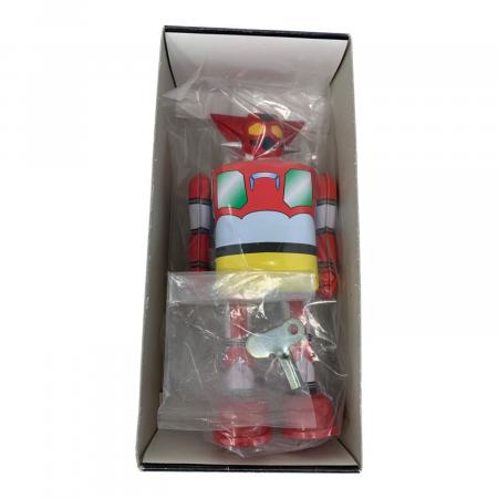 ゲッターロボ ゲッター1 MINI TINTOY 男の子おもちゃ｜トレファクONLINE