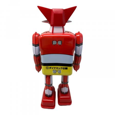 ゲッターロボ ゲッター1 MINI TINTOY 男の子おもちゃ｜トレファクONLINE