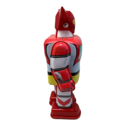 ゲッターロボ ゲッター1 MINI TINTOY 男の子おもちゃ｜トレファクONLINE