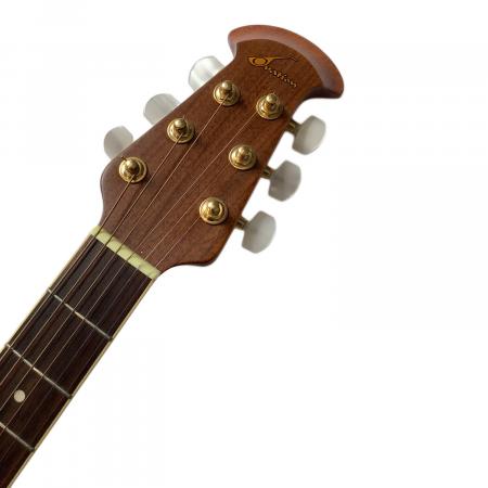 OVATION (オベーション) エレアコギター @ LCP247 動作確認済み