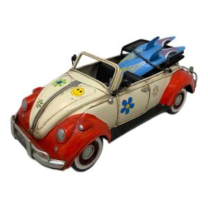 レトロモデルカー サーフィン