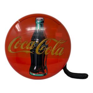 コカコーラ電話機 インテリア