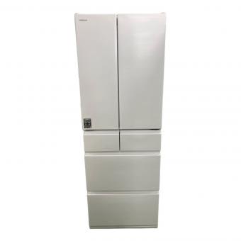 HITACHI (ヒタチ) 6ドア冷蔵庫 R-HWC49T 2023年製 485L
