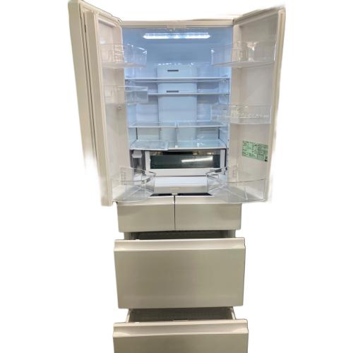 HITACHI (ヒタチ) 6ドア冷蔵庫 R-HWC49T 2023年製 485L｜トレファクONLINE
