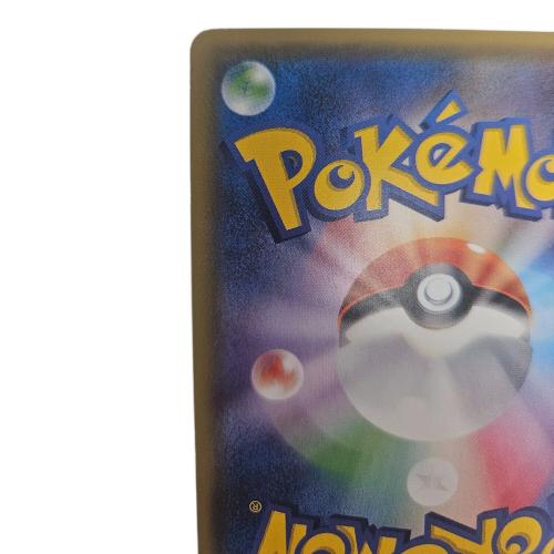 ポケモンカード サンダースEX 173/171