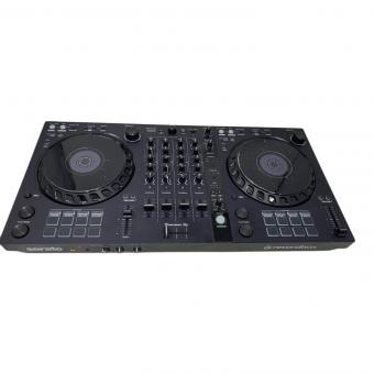 Pioneer (パイオニア) ターンテーブル DDJ-FLX6