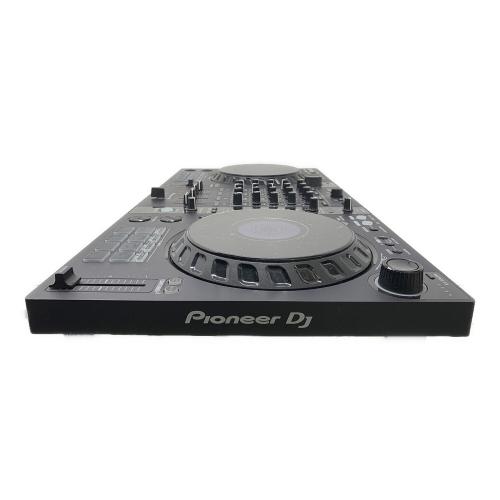 Pioneer (パイオニア) ターンテーブル DDJ-FLX6