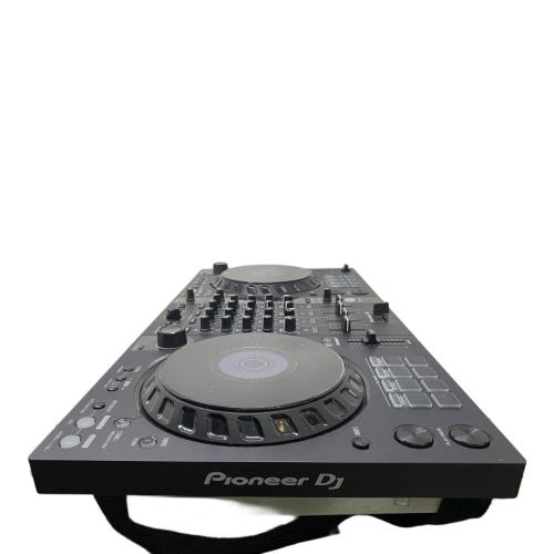Pioneer (パイオニア) ターンテーブル DDJ-FLX6