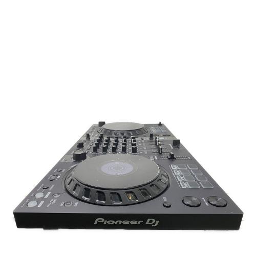 Pioneer (パイオニア) ターンテーブル DDJ-FLX6