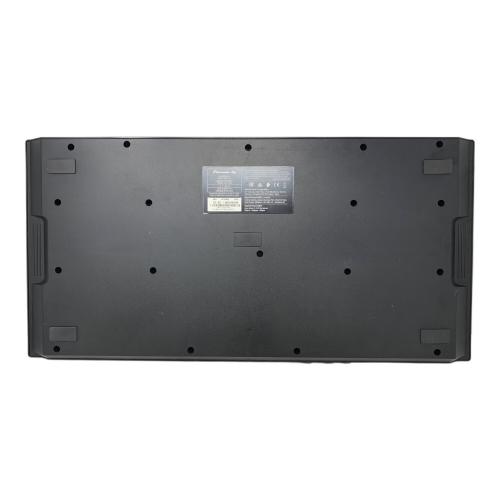 Pioneer (パイオニア) ターンテーブル DDJ-FLX6