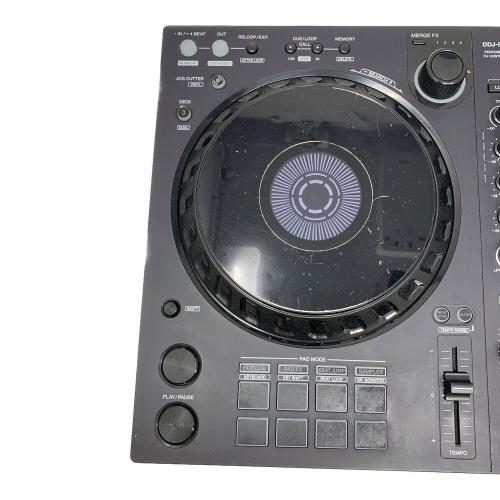 Pioneer (パイオニア) ターンテーブル DDJ-FLX6