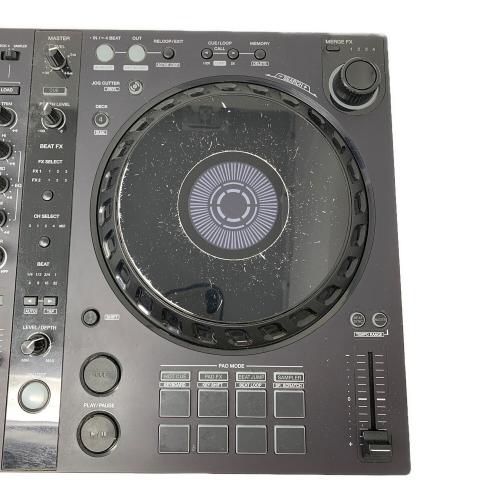 Pioneer (パイオニア) ターンテーブル DDJ-FLX6