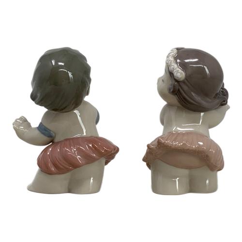 NAO (ナオ) フラボーイ＆フラガール 足カケ有