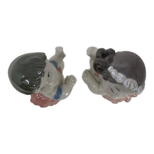 NAO (ナオ) フラボーイ＆フラガール 足カケ有