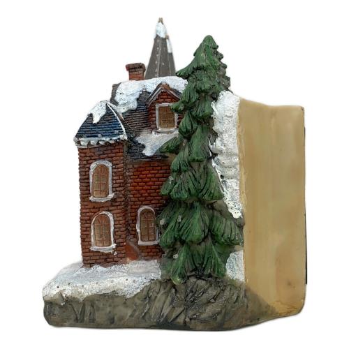 ドイツのジオラマ 電飾付き